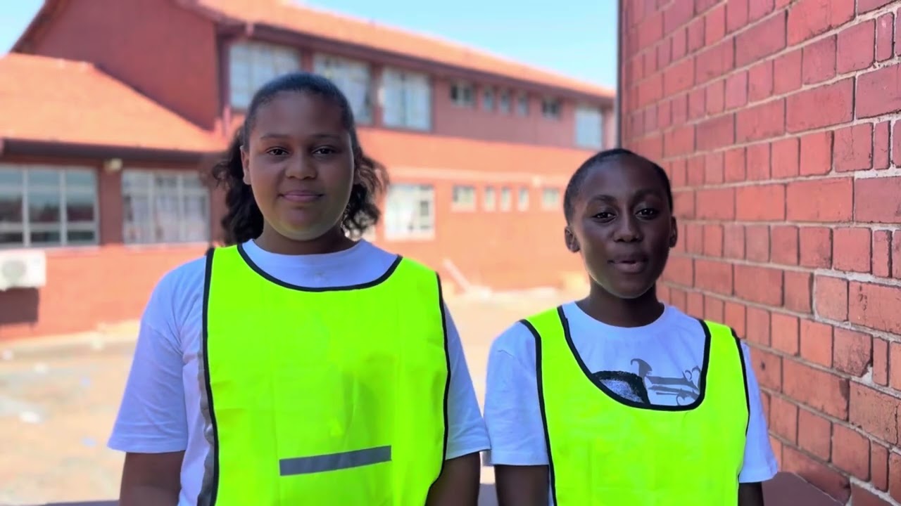 Fynnland Primary - Safe Mobility