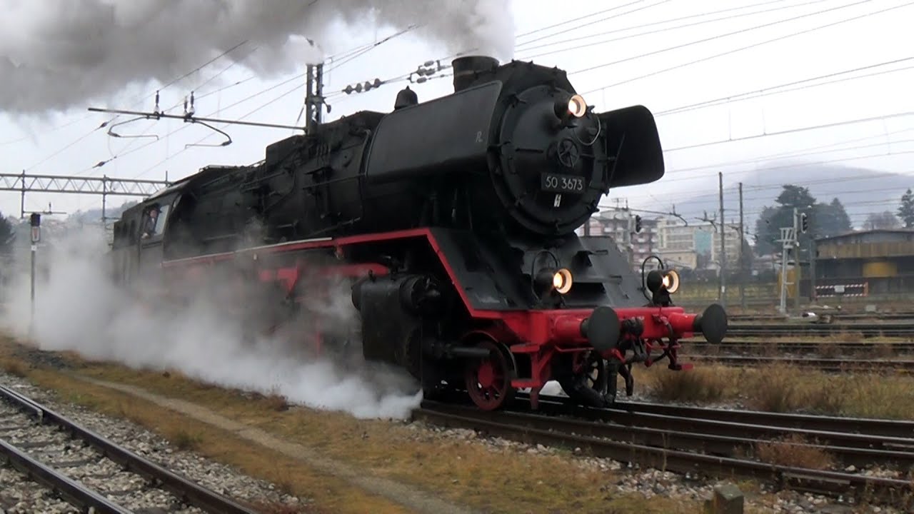 2016-02-07 Rabadan Express 2016 (BR 50 3673) - Part 1