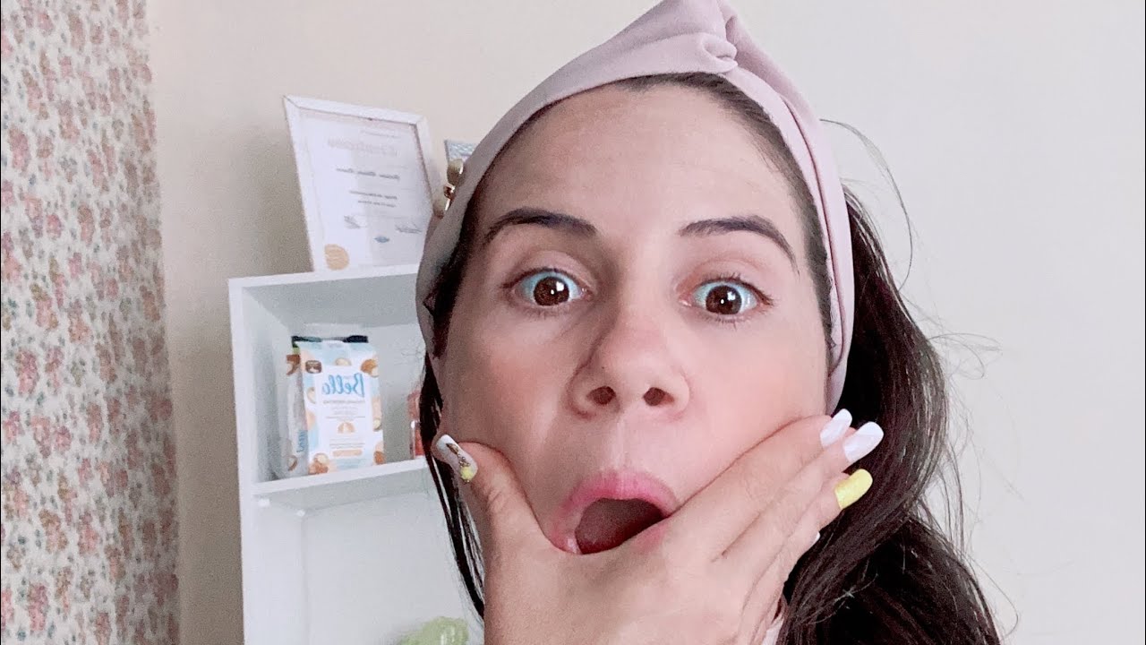 O que usar no nano mister?