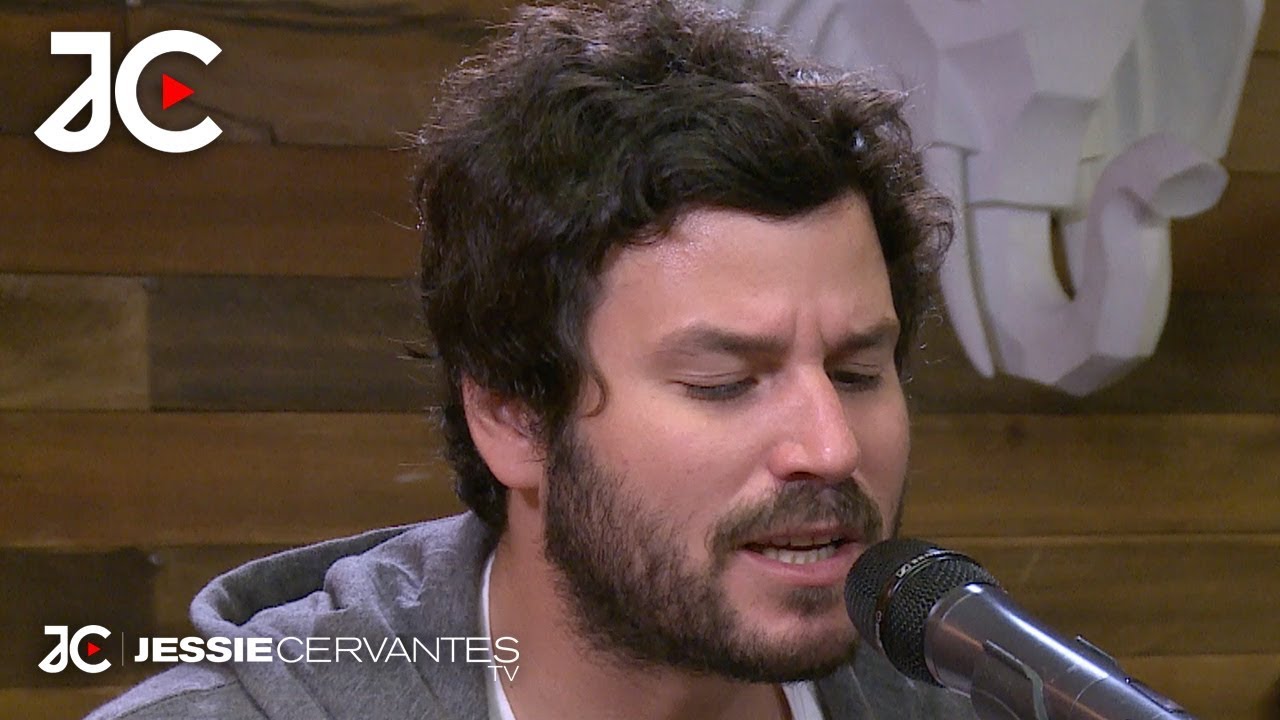 Taburete - Entrevista + 5 sentidos (acústico)