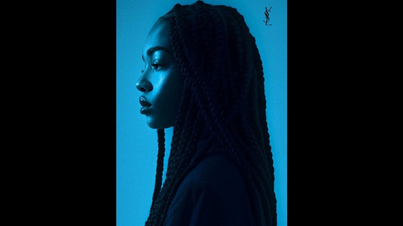 afro r&b type beat - 