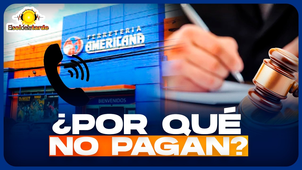 Escándalo: El supuesto 