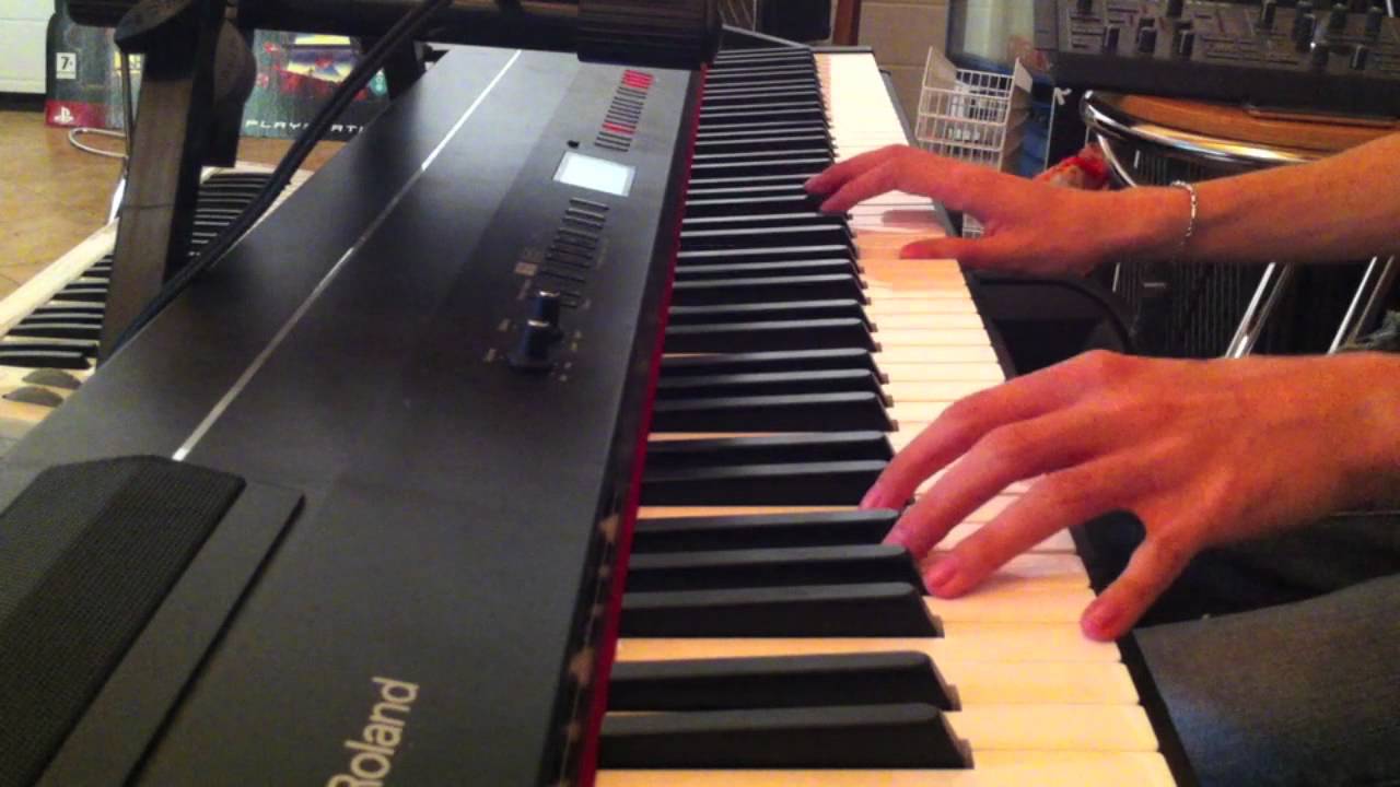Wim Mertens - Struggle for Pleasure [HD]