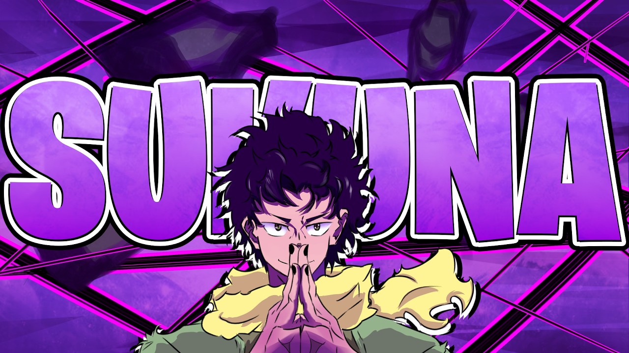 What if Subaru was Sukuna's Reincarnation, 
