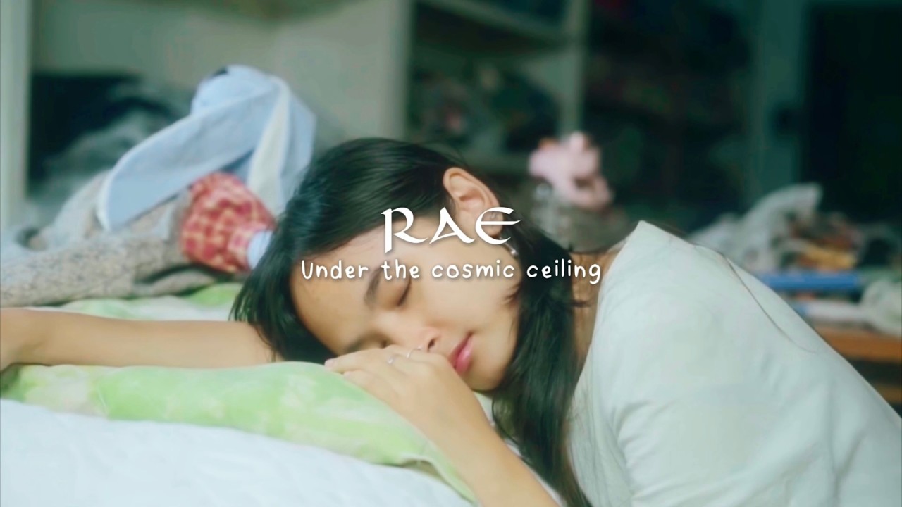 Vlog 10: An exhausting week for an introvert (but I'm fulfilled)