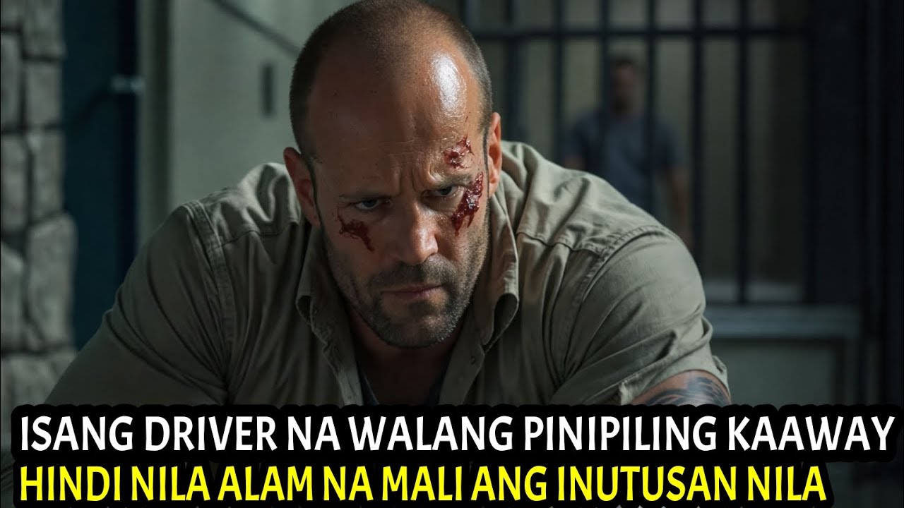 Hindi niya Inasahan na Ang Simpleng Biyahe Ay May Kasamang Oras ng Kamatayan