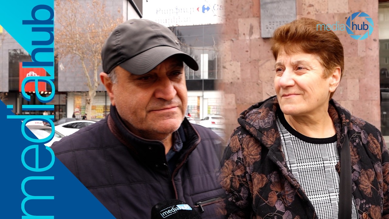 Փաշինյանի տեղը որ լինեի, «դաժե» թեկնածություն չէի դնի. քաղաքացիներ