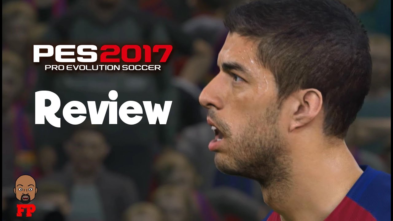 PES 2017 Review | Does It Deliver A Complete Experience