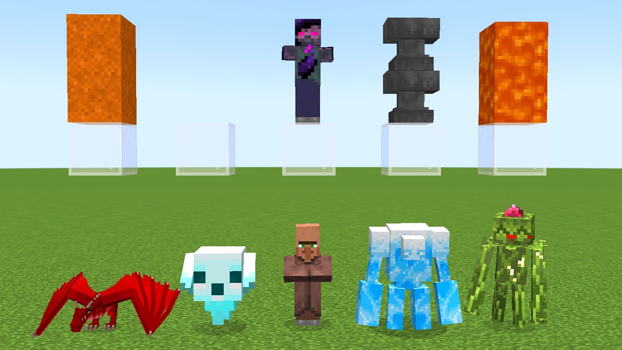 which mob will survive