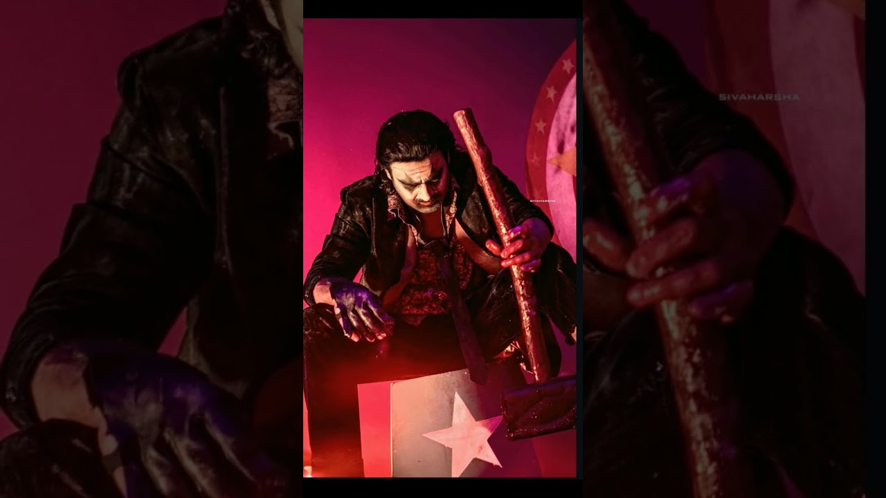 #prabhas