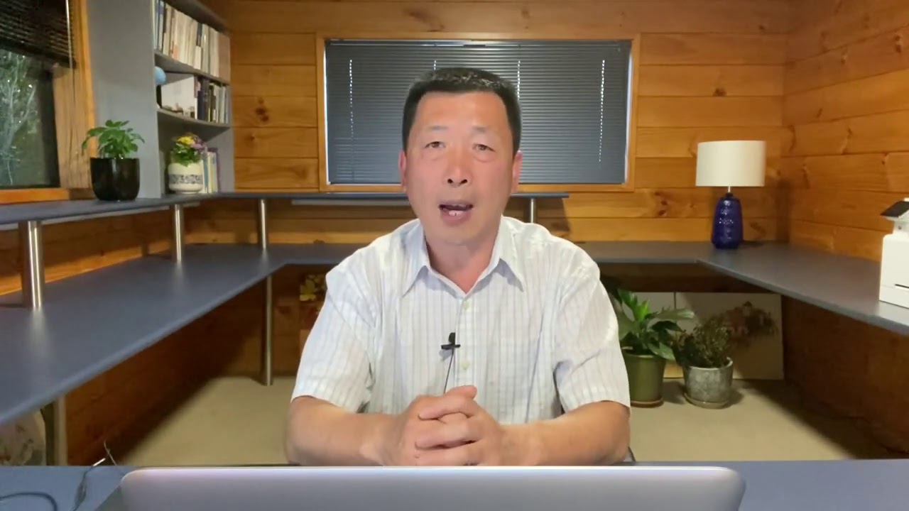 追囚车场面令人泪奔；囚禁黎智英，目的是干掉苹果日报 （字幕）（20201204 第436期）