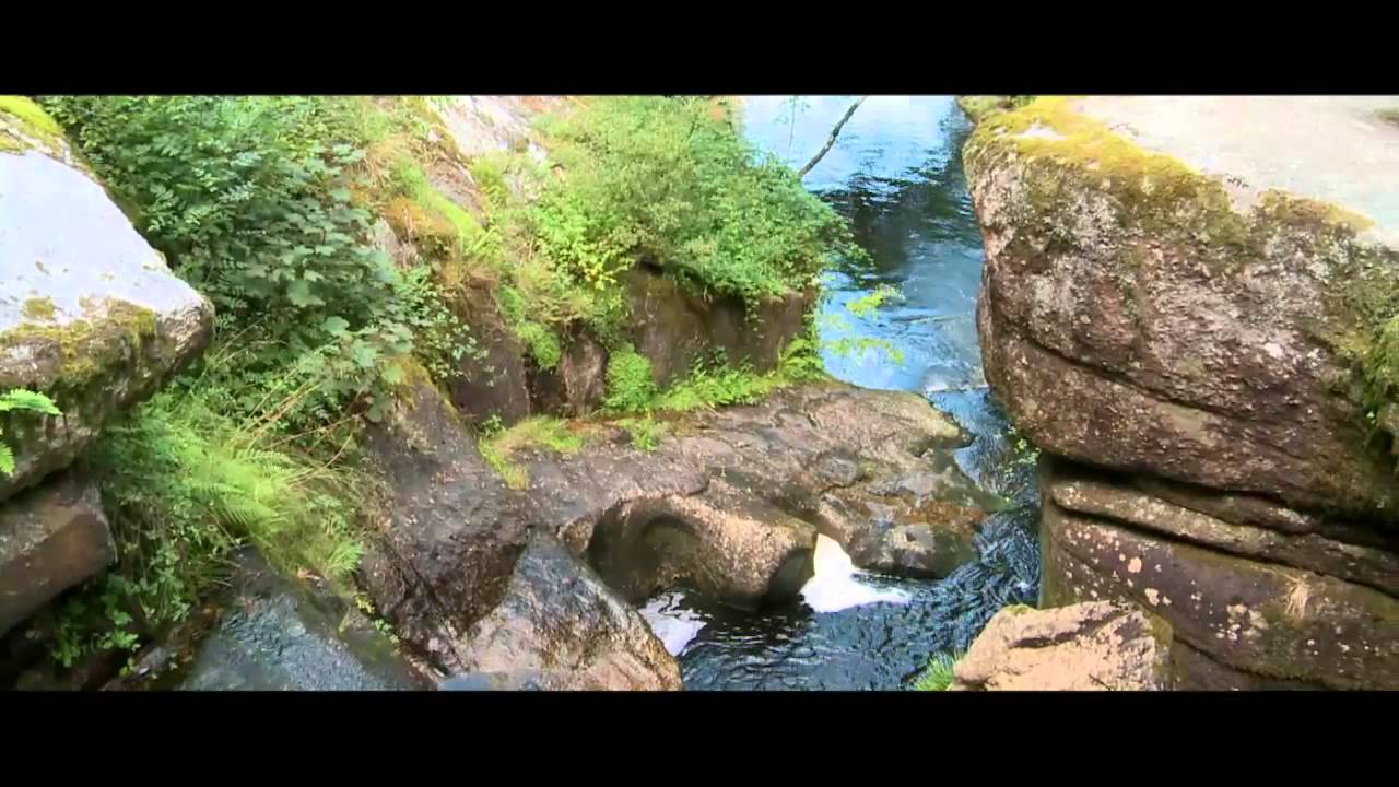 Parc Naturel Millevaches en Limousin - Lac de Vassivière : Tourisme Limousin