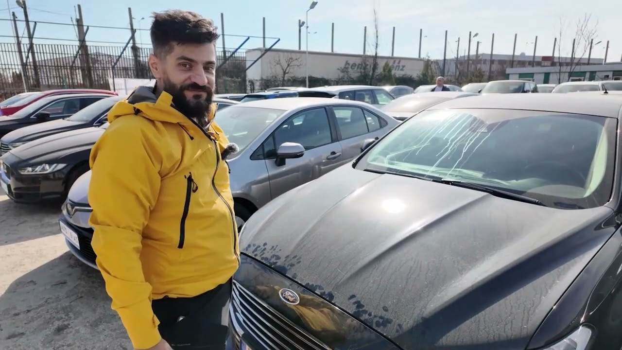 De ce sa NU ITI CUMPERI un Ford Mondeo