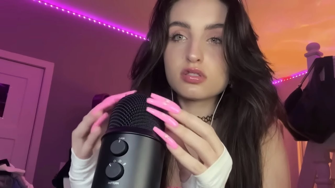 Beebee ASMR Background Compilation for Sleeping, Studying, Gaming, Working etc. ( NO TALKING )