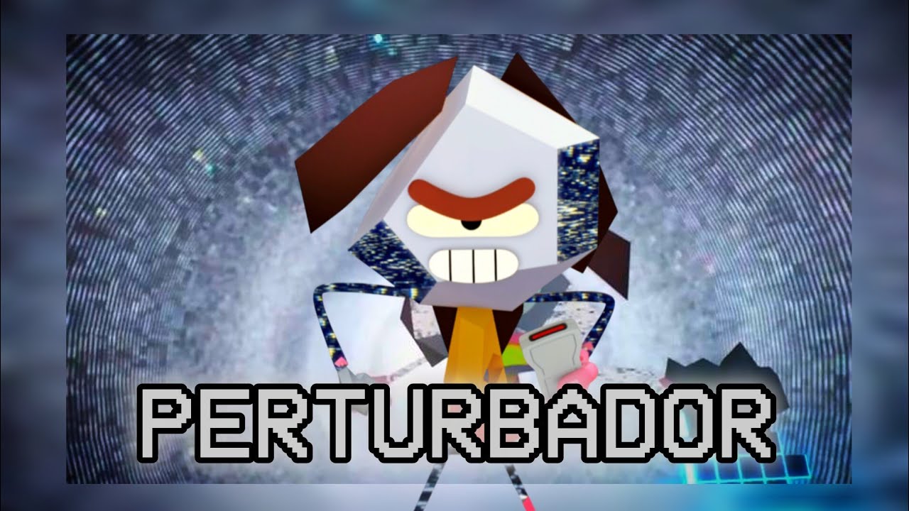 A história PERTURBADORA de O INCRÍVEL MUNDO DE GUMBALL...
