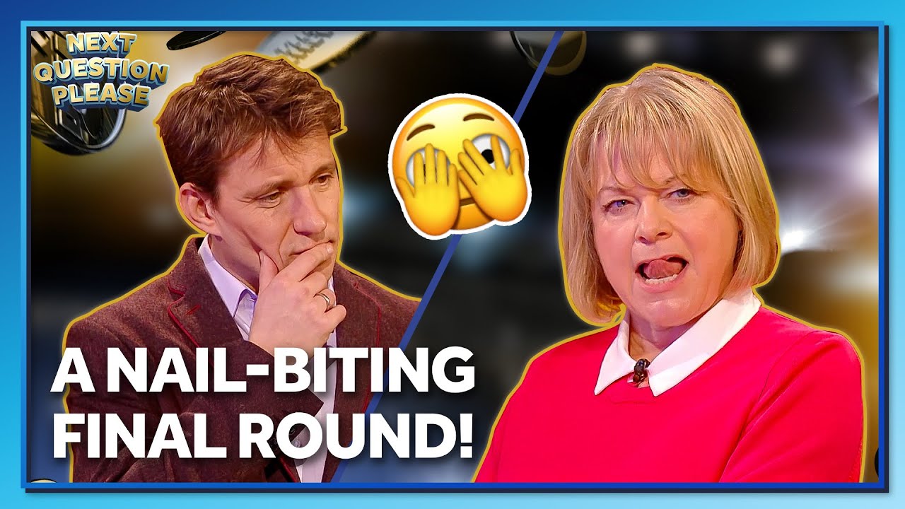 Will she RISK it all for a chance at £10,000? | Tipping Point | Full episode | S5b EP20