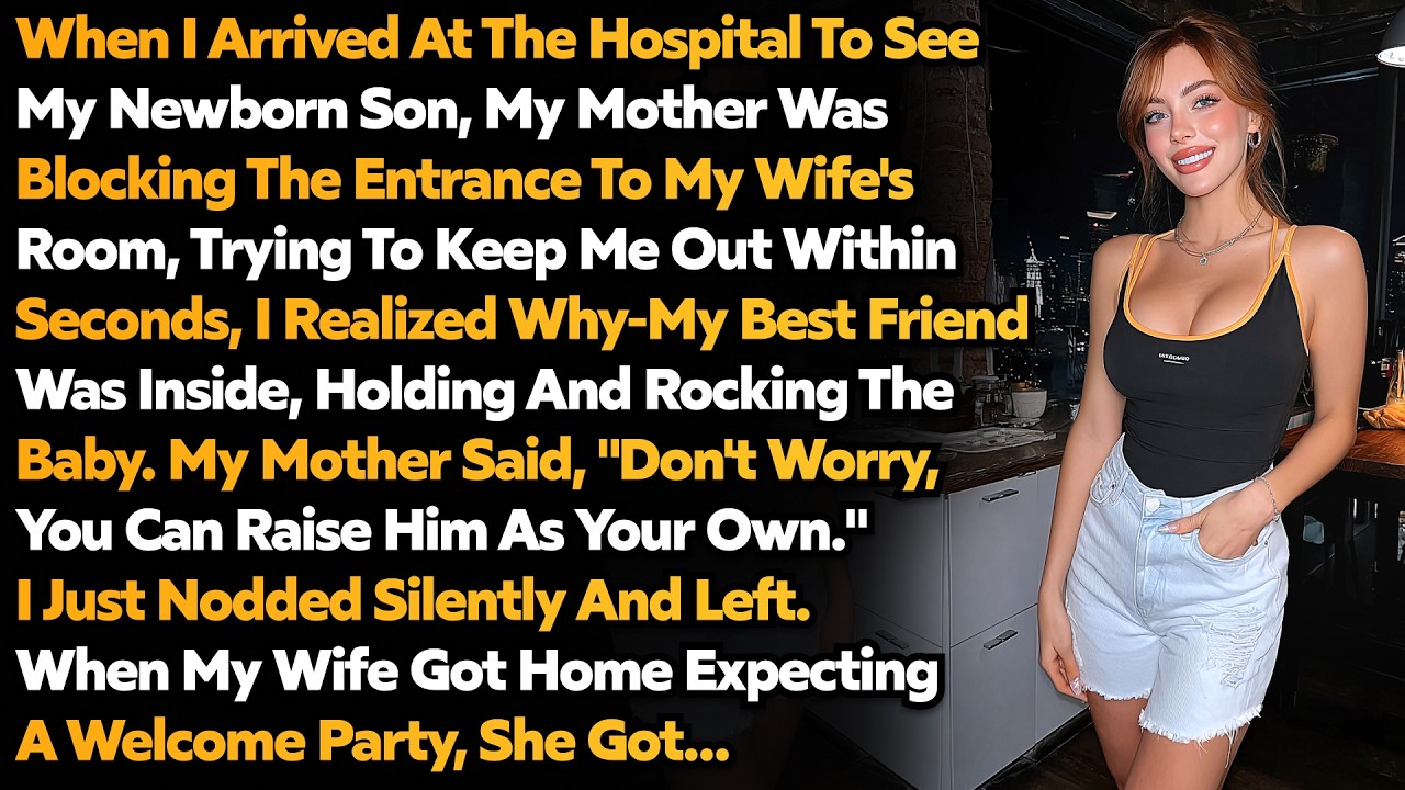 Wife's Divorced Therapist Advised her To Slightly Open Our Marriage To Rediscover Herself. Cheating
