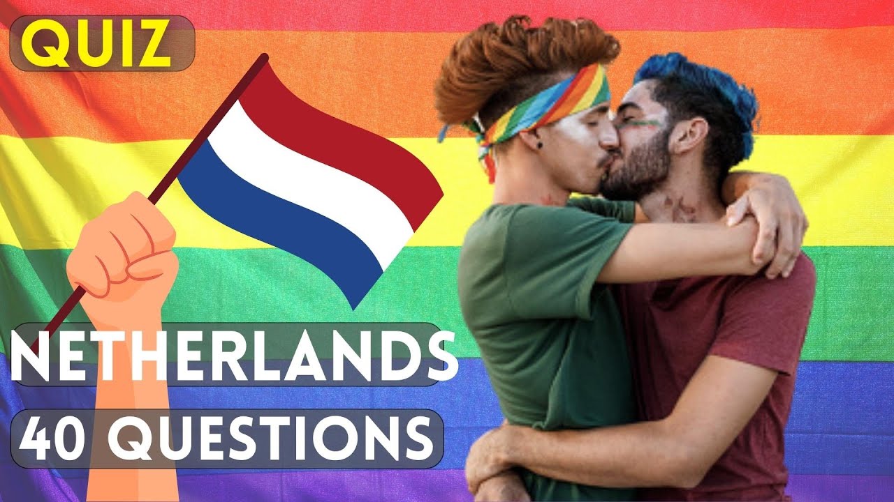 🇳🇱 Netherlands Quiz! Test your Knowledge! ⭐