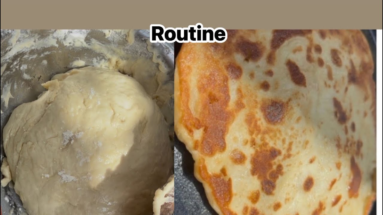 ROUTINE. MALINTI  SUBASCRIBEAND SHARe 👇🏻