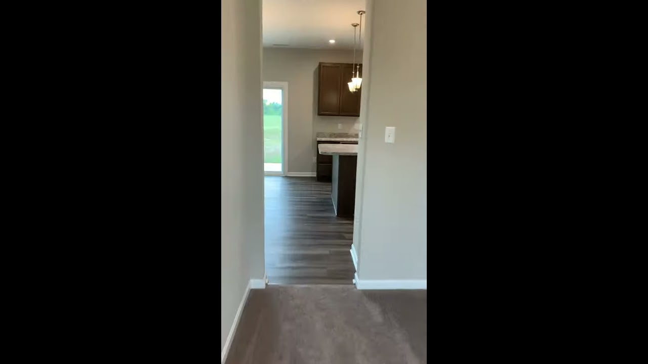 First time home buyer? Check this Indianapolis home out!