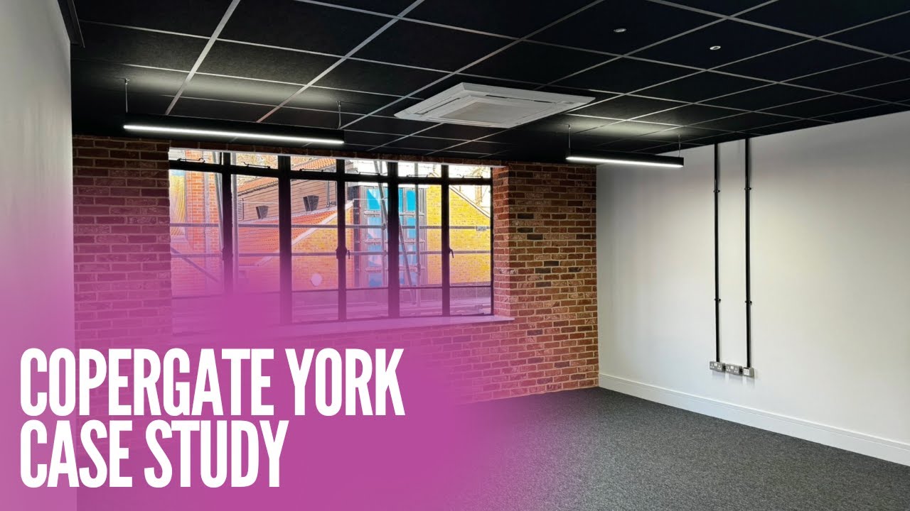 Coppergate York: CASE STUDY