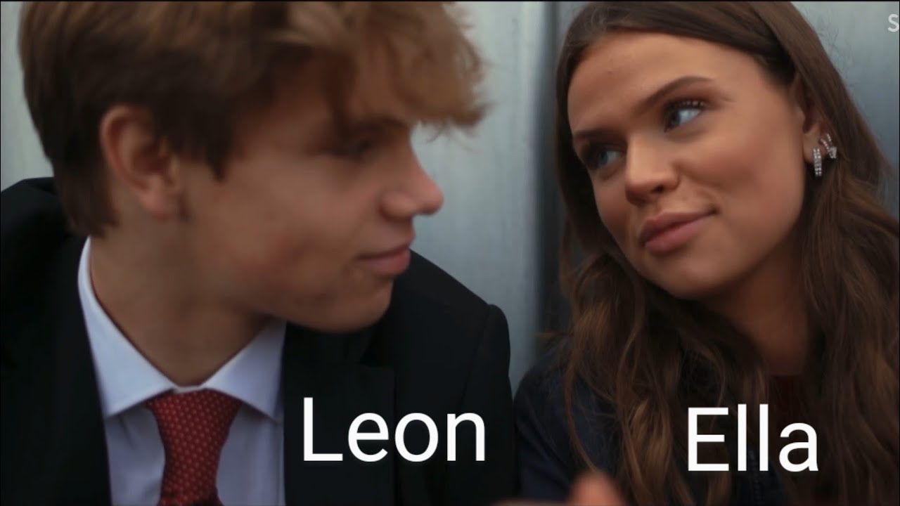 Strula || Ella and Leon || Soon Together Again or Season 5 digest