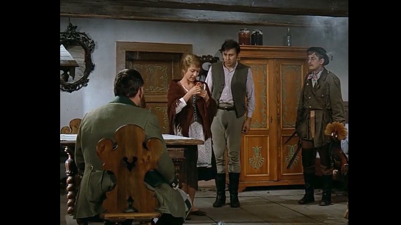 Krakono&scaron;ovy poh&aacute;dky S01E02
