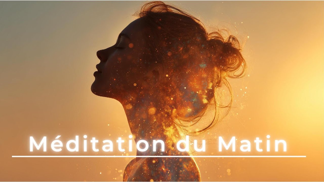 Méditation du Matin | Alignement et Gratitude