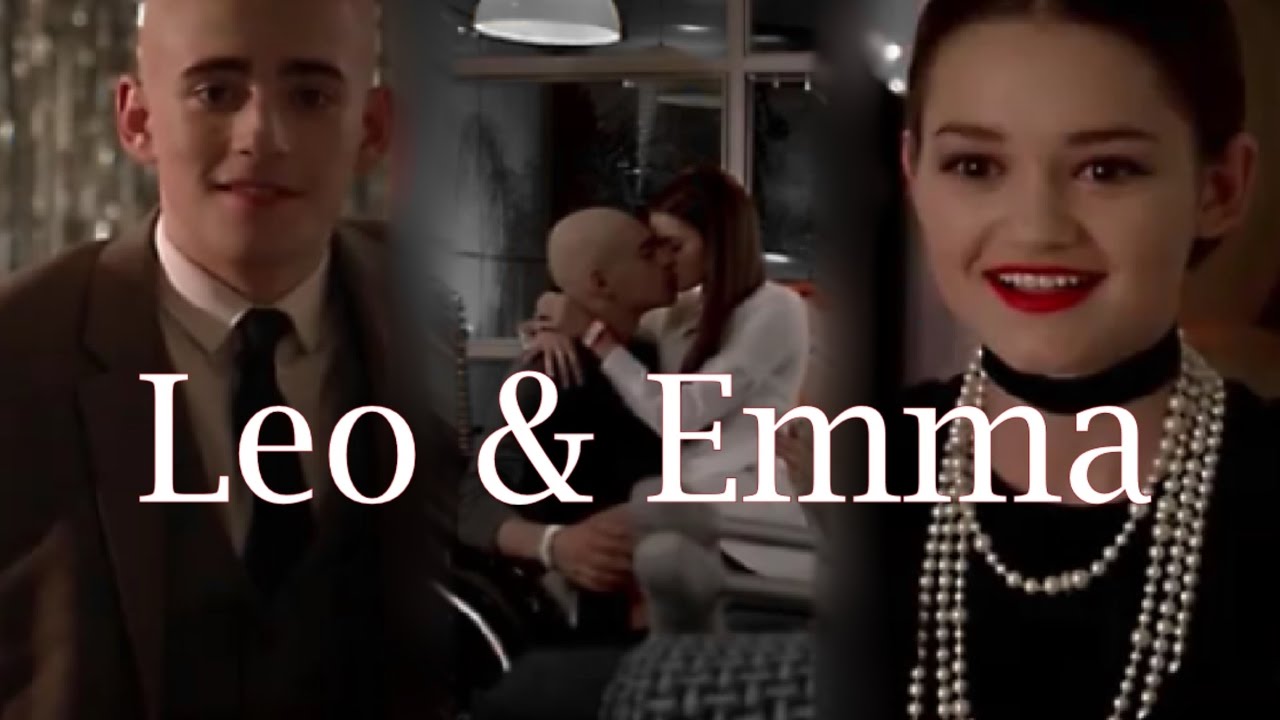 Leo & Emma || 