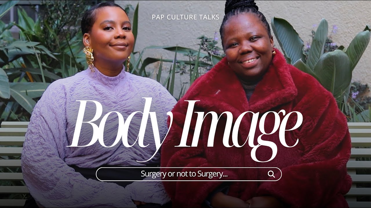 Surgery or not to Surgery... | Let’s Talk Body Image 👙💭