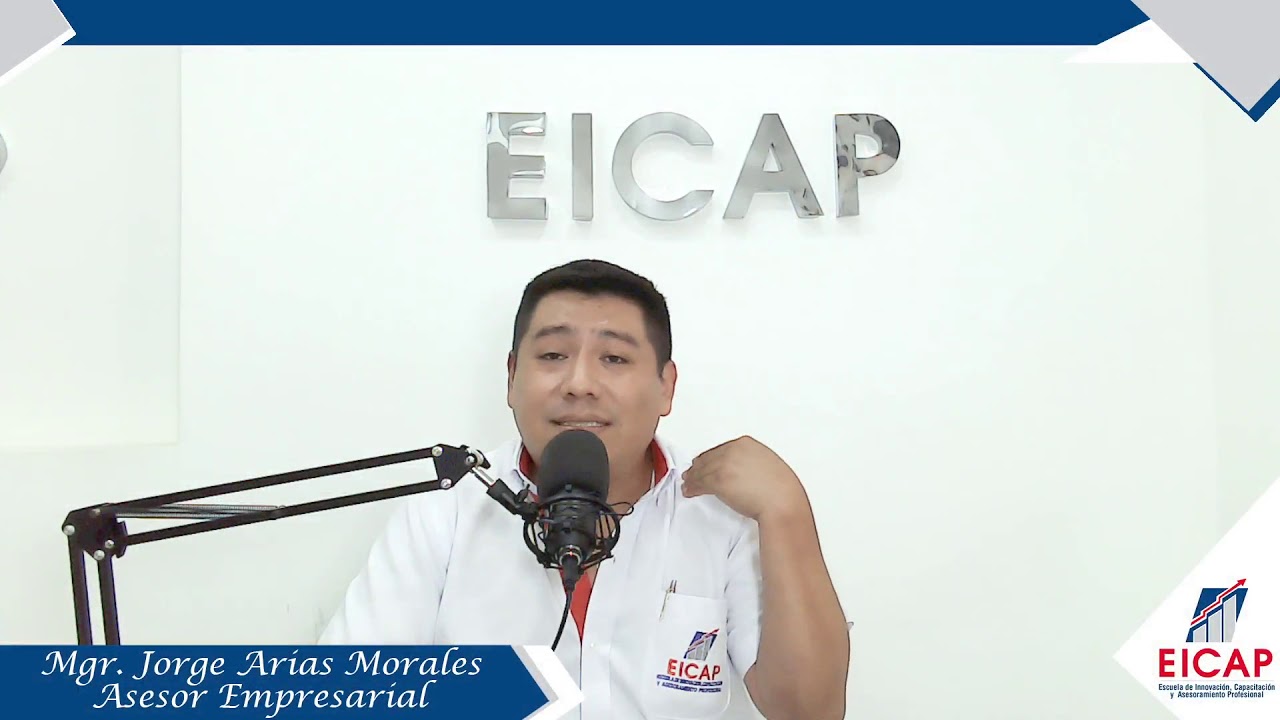 Sistema Contable EICAP