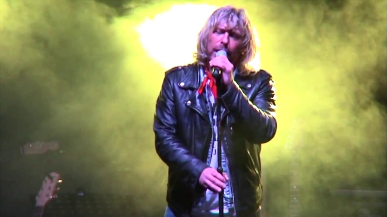 Tribute JJ RENAUD (Live)