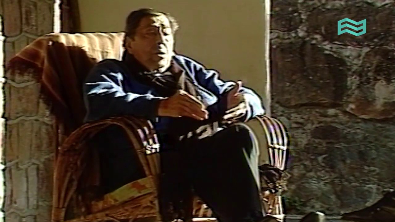 Los caminos de Atahualpa: La guitarra - Canal Encuentro HD