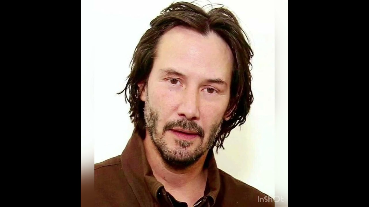 Keanu Reeves My love, my lover, my free one, like a bird