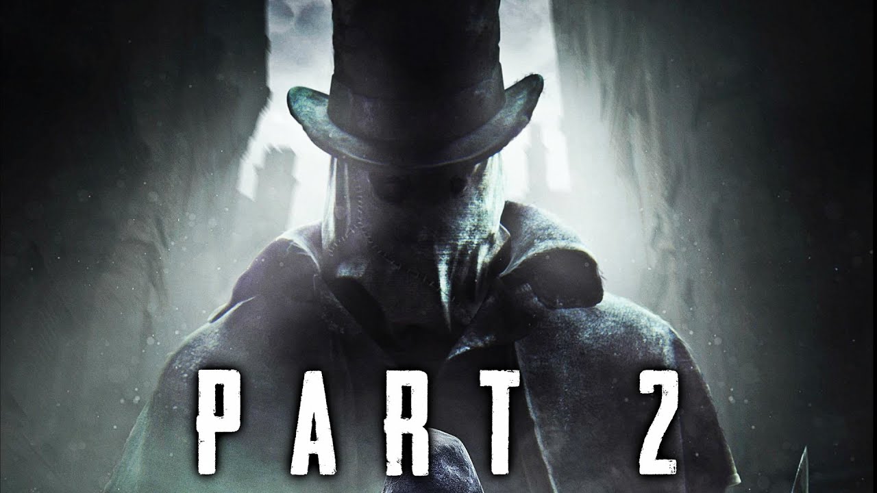 Jack the Ripper Assassin's Creed Syndicate Walkthrough Gameplay Part 2 - Lady Owers (AC Syndicate)