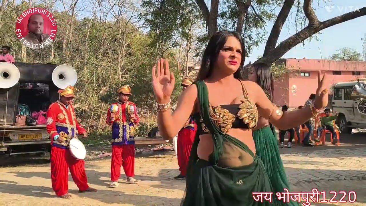  2026न्यू सुपरहिट भोजपुरी गीत@मारेला बालमुआ जब दम से@वायरल सोंग