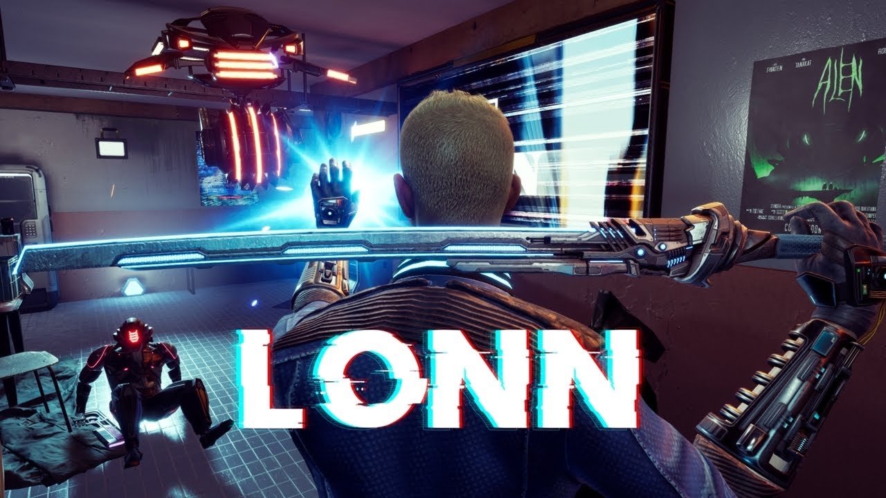 LONN - Official Trailer