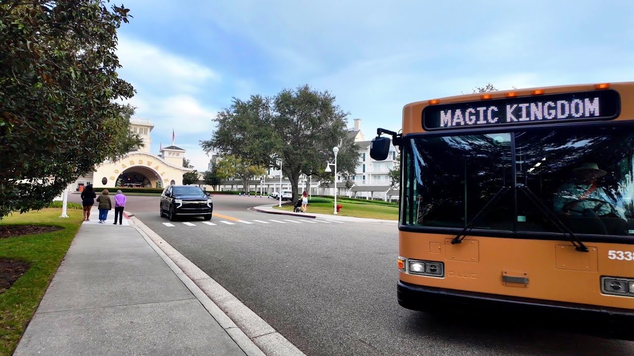 ✨ A Chill Rope Drop Morning at Magic Kingdom ✨