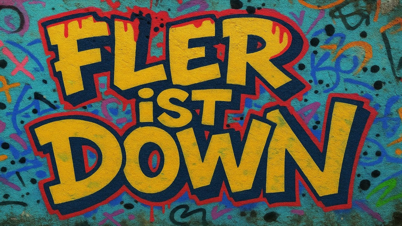 Fler Ist Down (Fler Diss für Kianush)