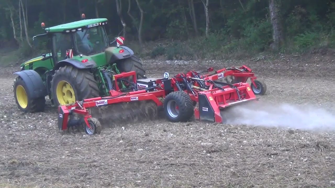 broyeur de pierres et forestiers 2023 ETA