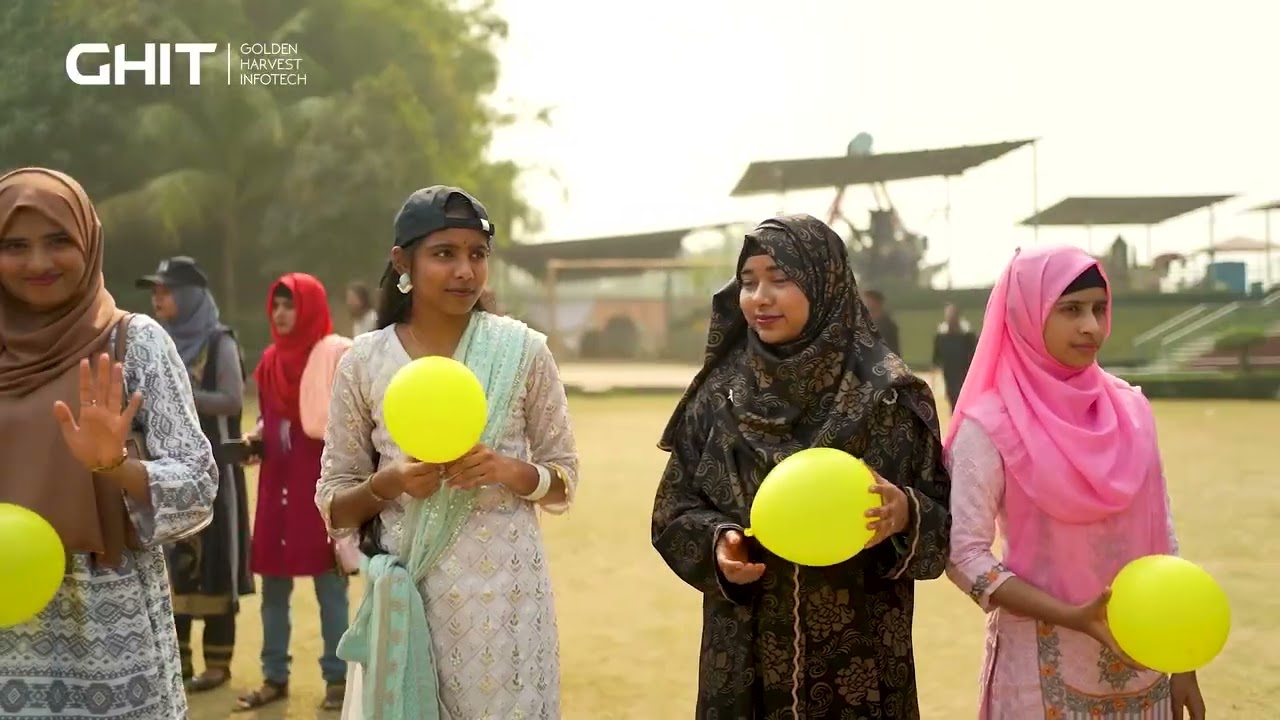 Golden Harvest InfoTech Ltd | Family Day 2026 | GHITL 25 Years  SilverJubilee | Bangladesh