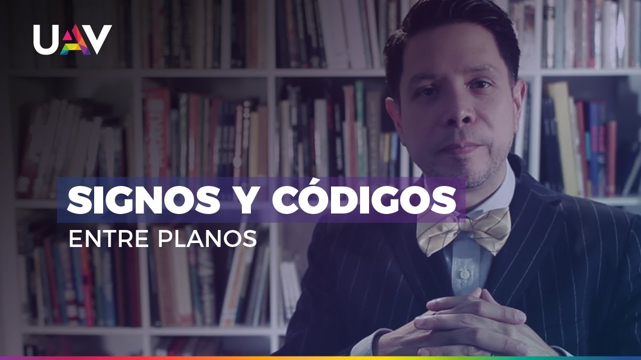 Entre Planos | Signos y Códigos en el Cine.