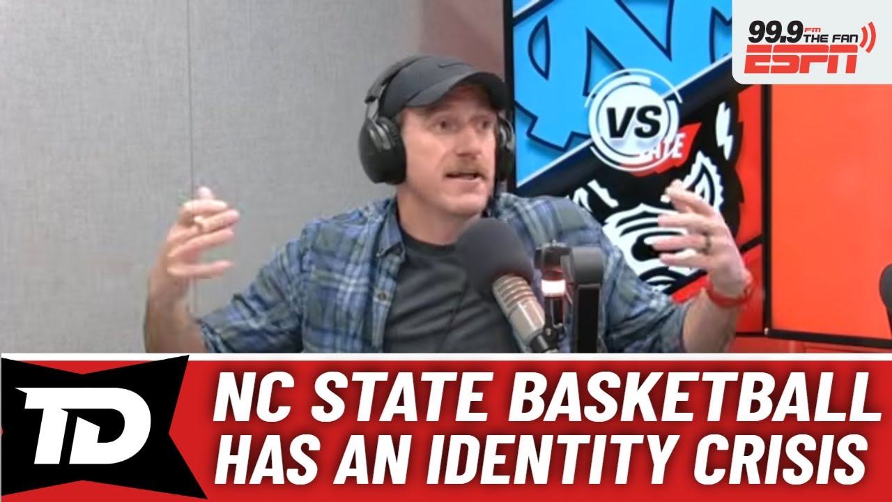 Главный тренер баскетбольной команды NC State Уилл Уэйд должен найти командную идентичность.