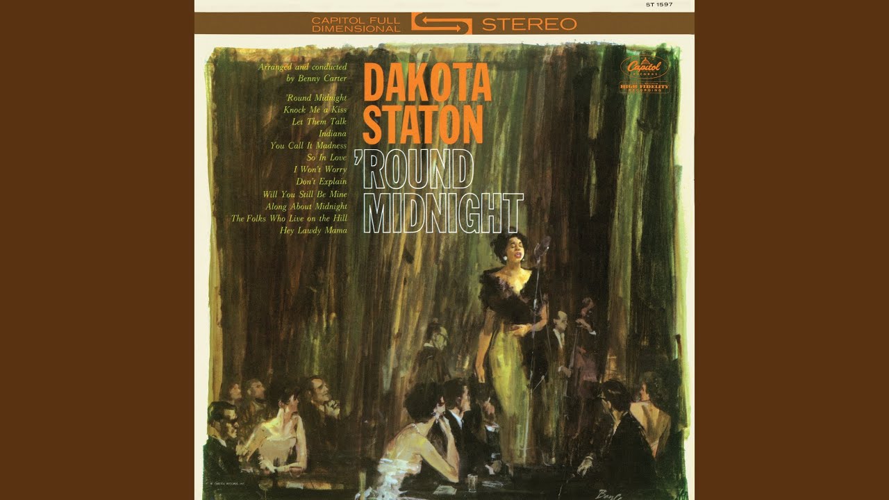 'Round Midnight