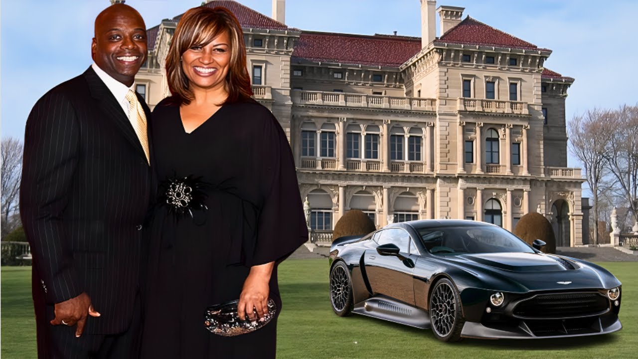 Darrell Green (WIFE) Lifestyle & Net Worth 2024