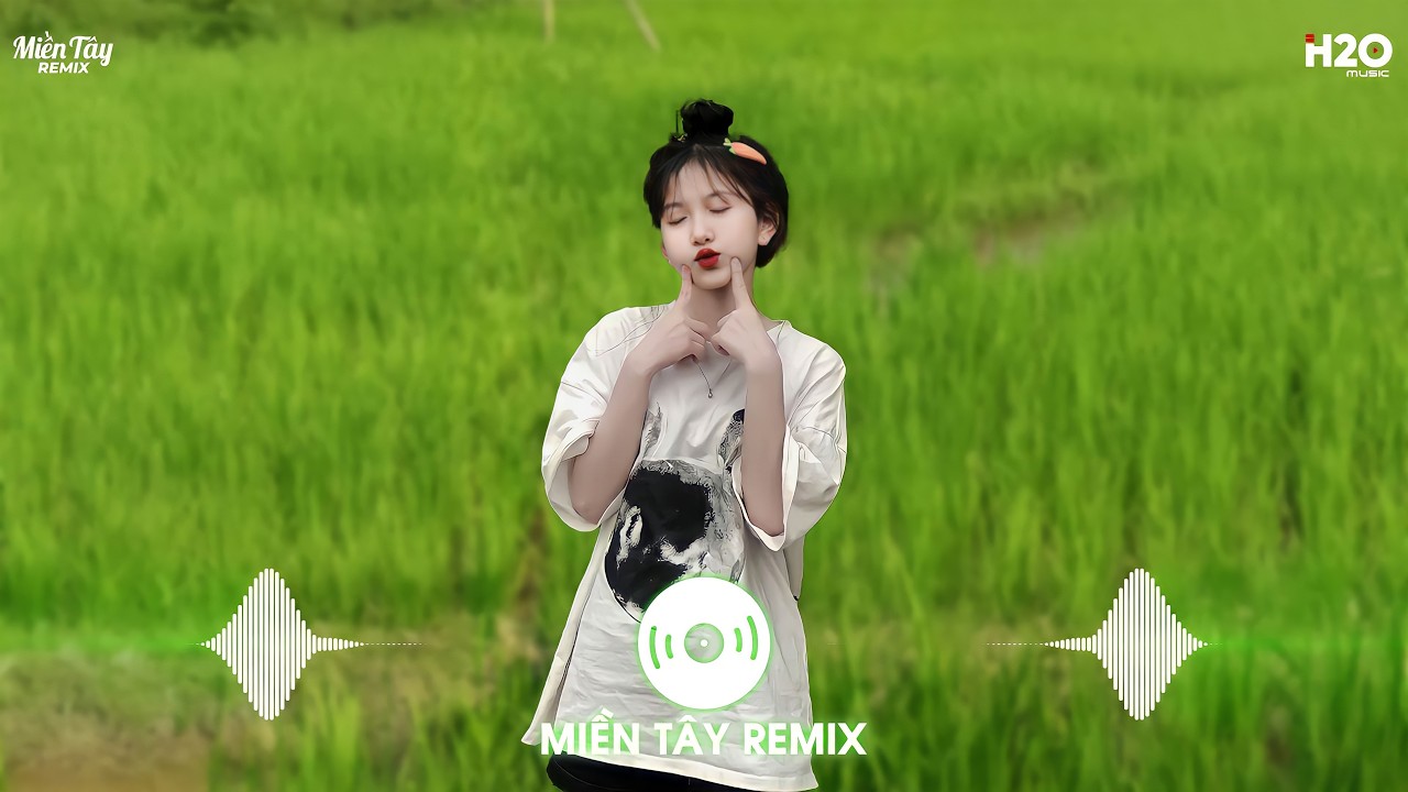 Nhạc Miền Tây Remix TikTok Triệu View 2026👉 LK Nhạc Miền Tây Remix Hay🔥BXH Nhạc Miền Tây Remix