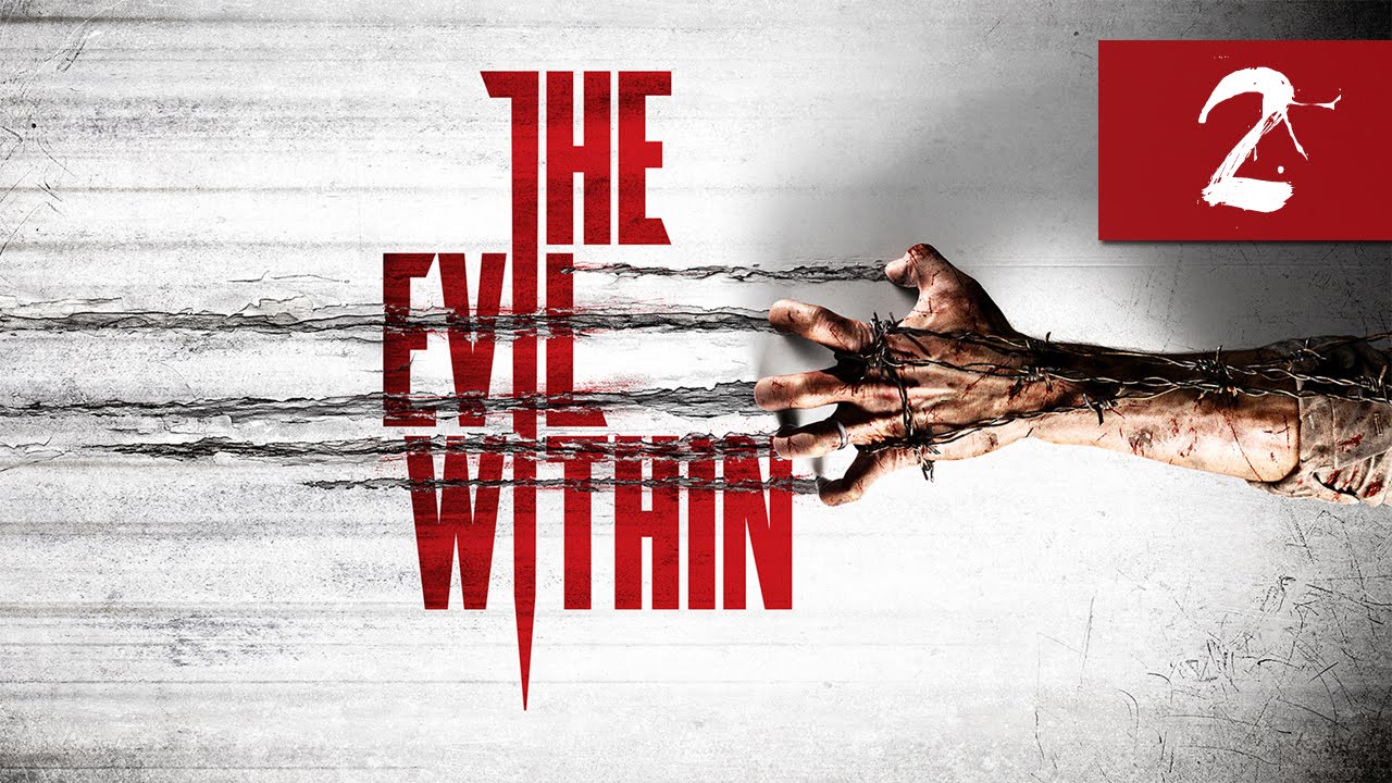 The Evil Within - Let's Play - Part 2 - [Remnants] - 