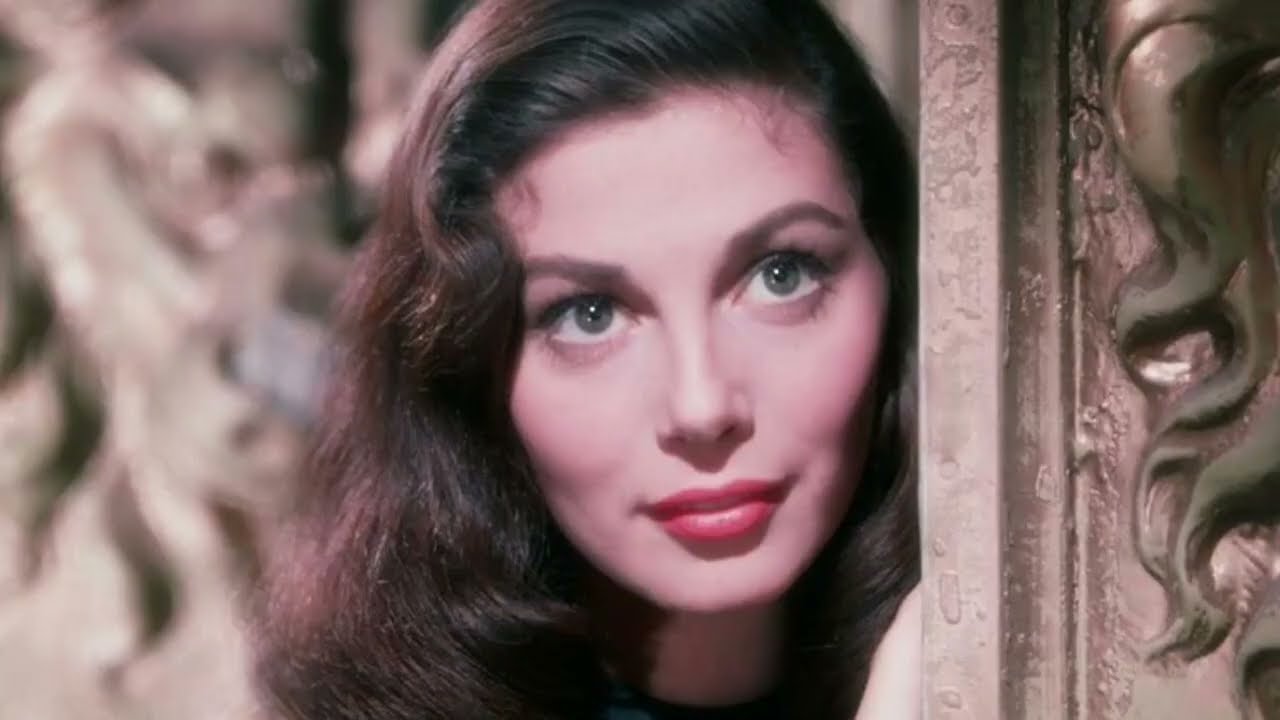 THE DEATH OF PIER ANGELI