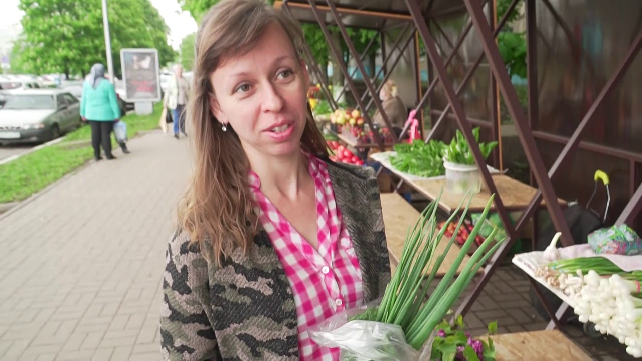 В Белгороде заработали «Муниципальные социальные ярмарки»