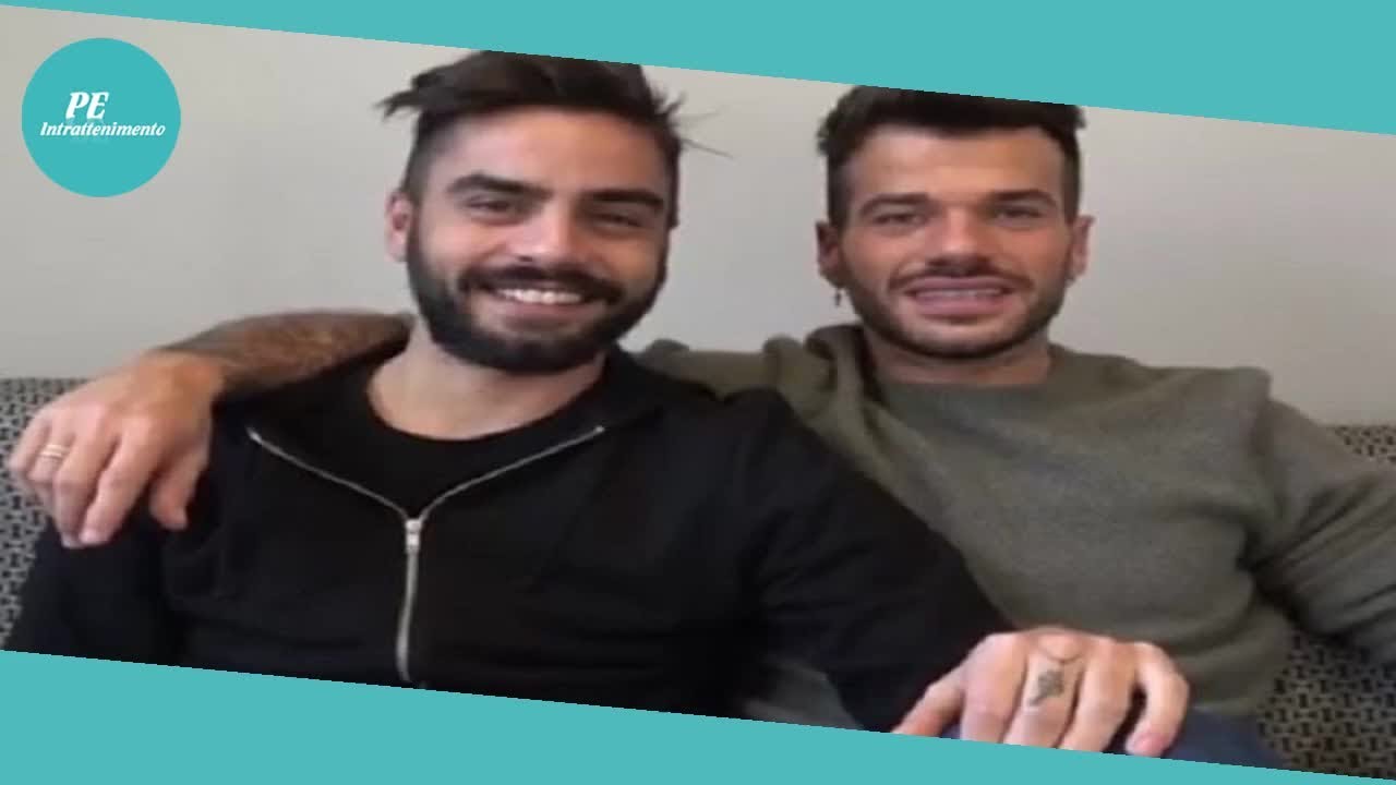 Trono Gay Uomini e Donne, Claudio e Mario: nuovo lavoro per la coppia